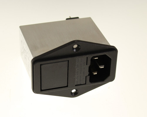 4304.4063.02 SCHURTER emi filter