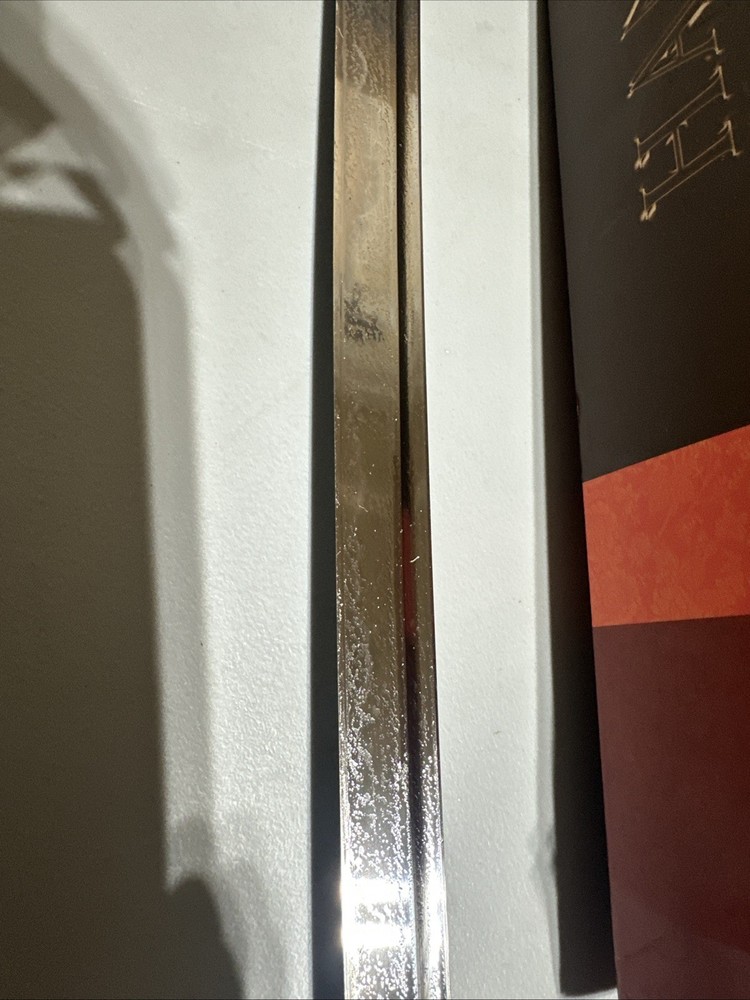 Ryujin Katana Sword RY-3042B