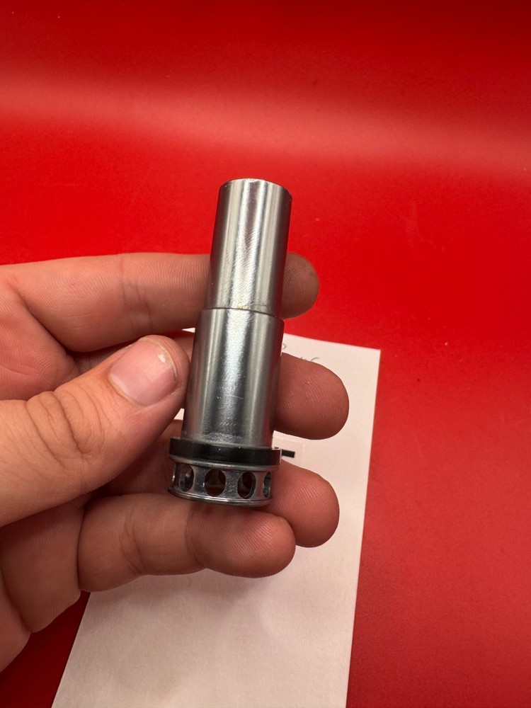 Dangerous Power G5 Bolt/Engine