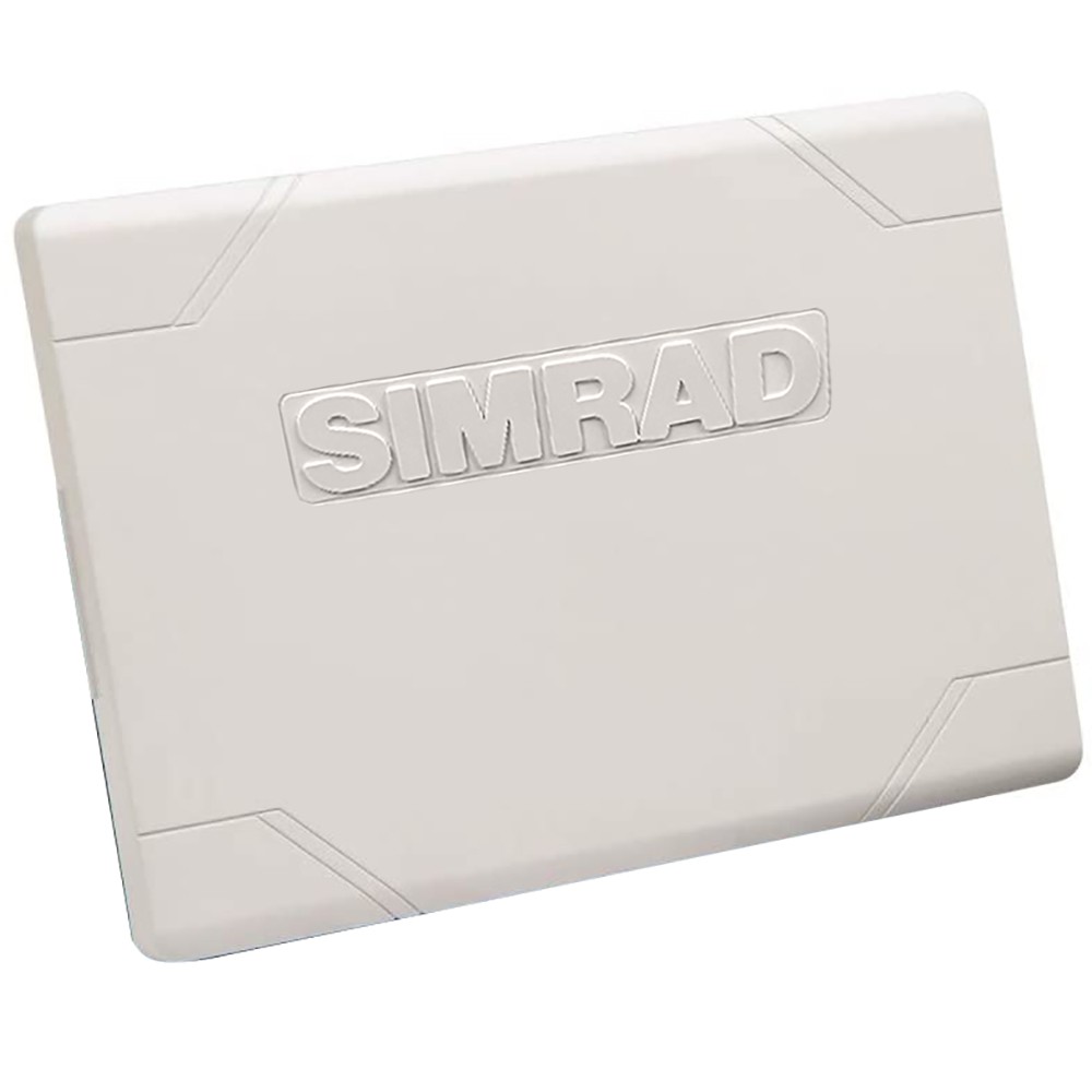SIMRAD SUNCOVER FOR GO9