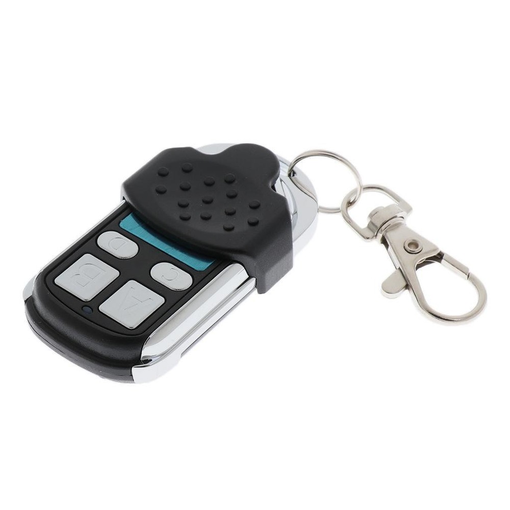 433MHz Remote Control Switch Rolling Code Opener