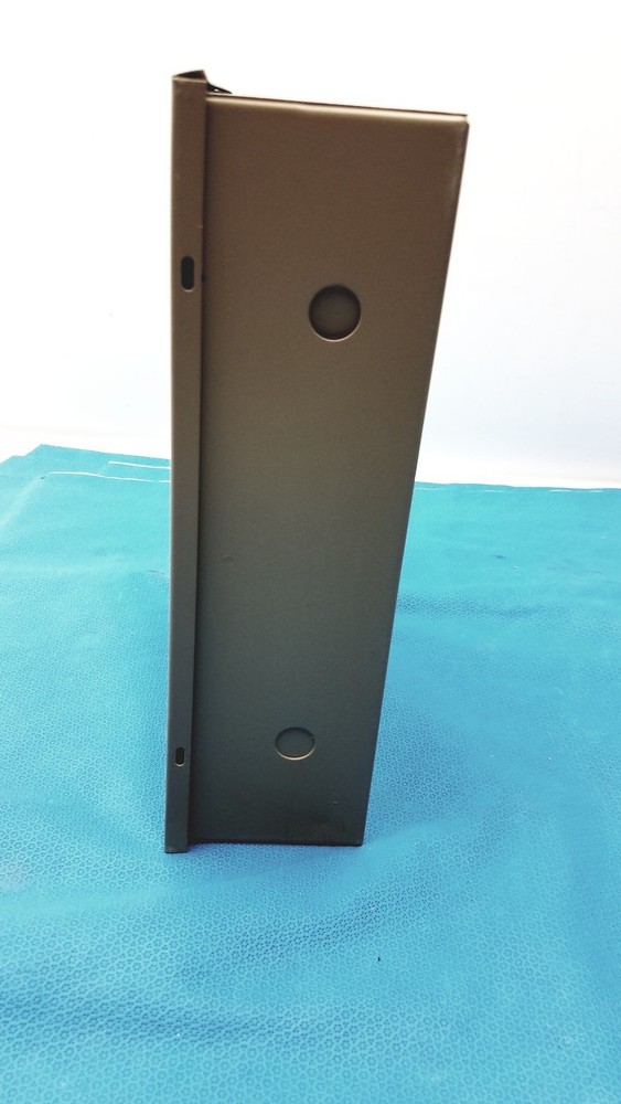 Metal Electrical Enclosure Box Cabinet Panel