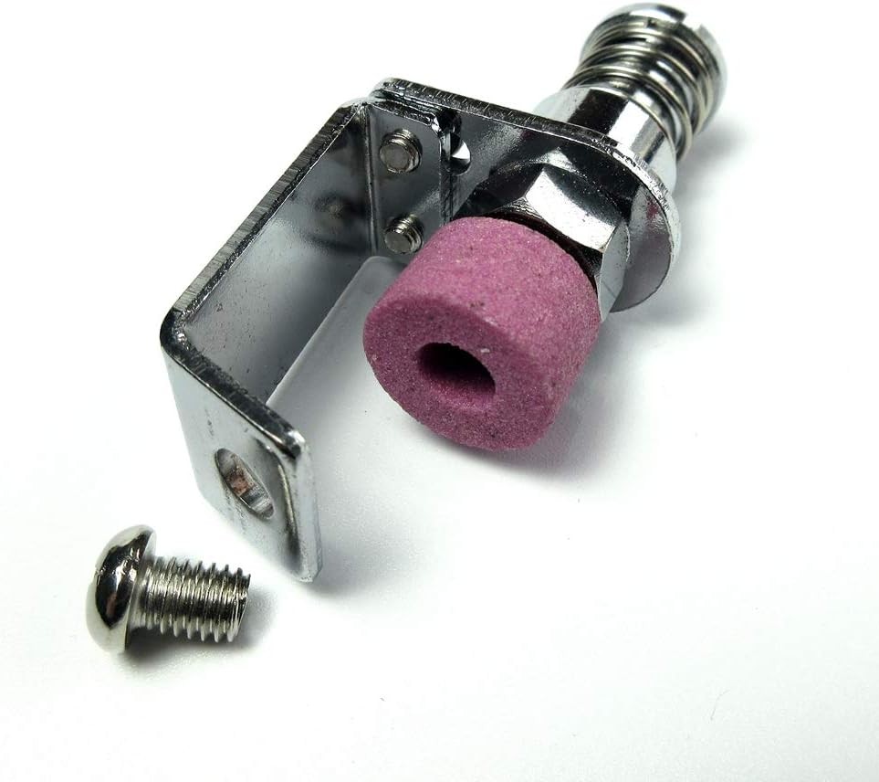 evernice Knife Sharpening Assembly for Cloth Cutting Machine End Cutter Tool