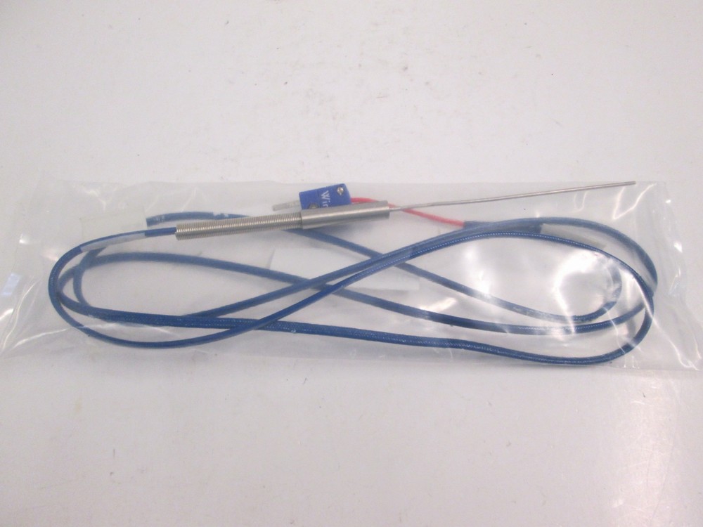 Wintex Type K Thermocouple T/C 9 with Probe