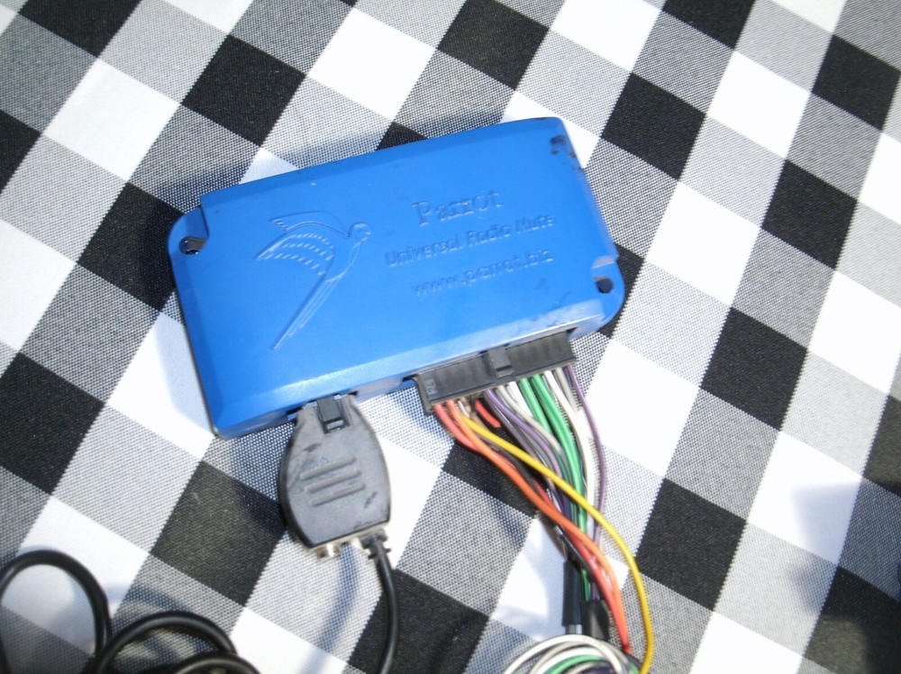Parrot 3200 LS-COLOR CK3200LS