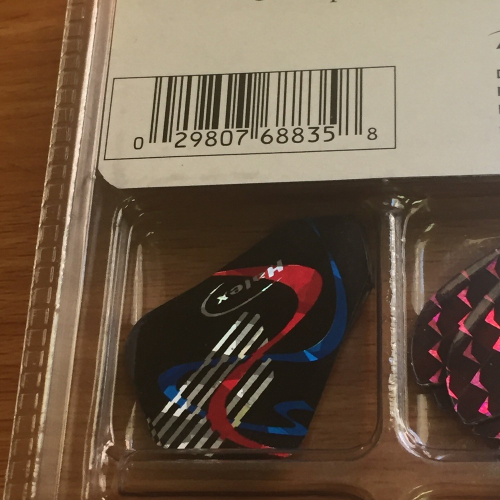 Halex Accessories & Tune Up Kit Package For Soft Tip Darts