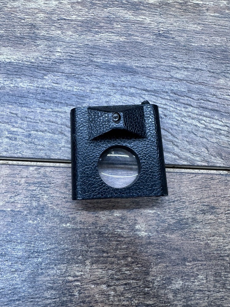 Electro-Optix MAGNIFIER/ILLUMINATOR 5-POWER