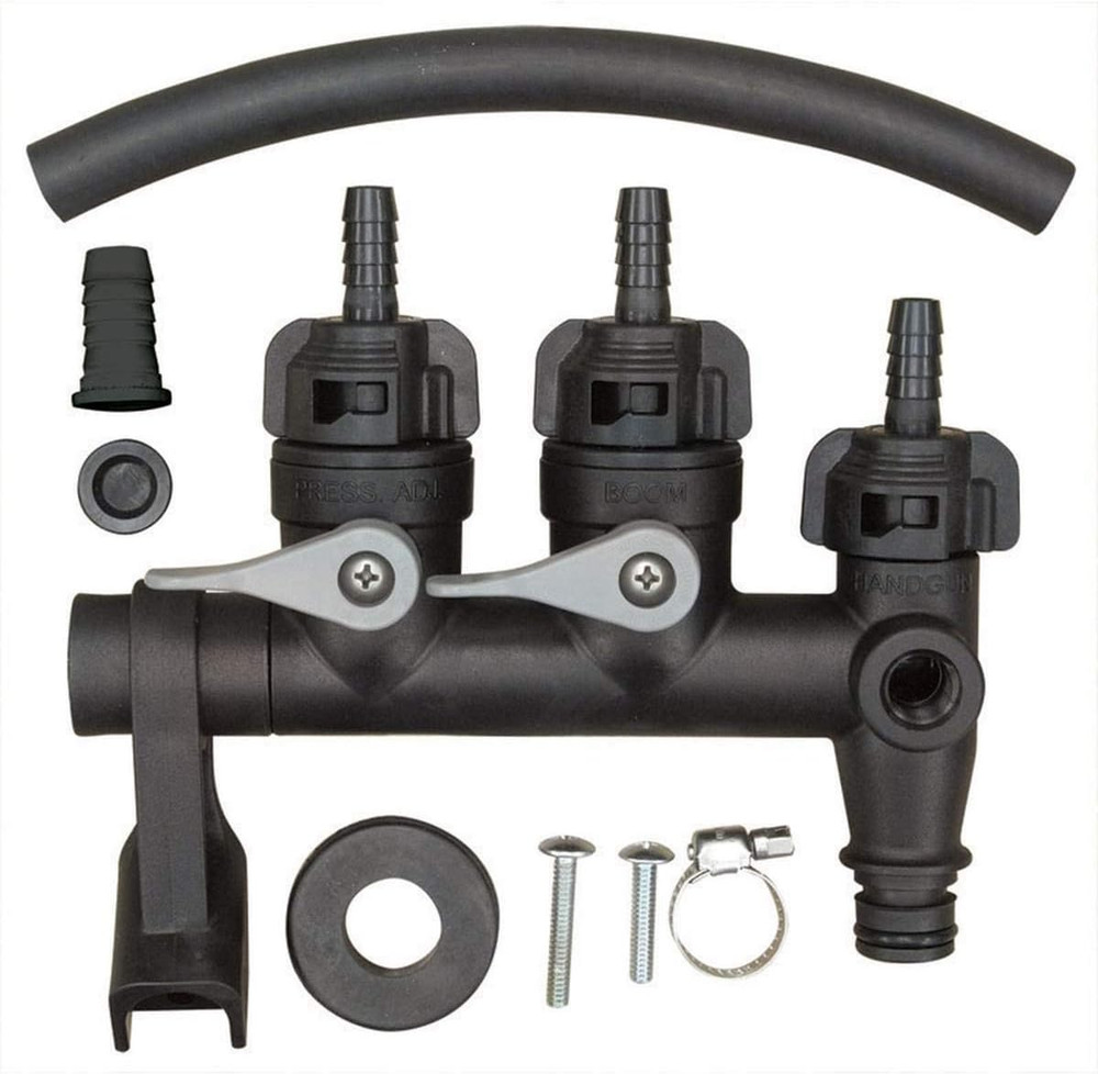 7771967 Sprayer Manifold Kit; Fits Current and Previous Sprayers
