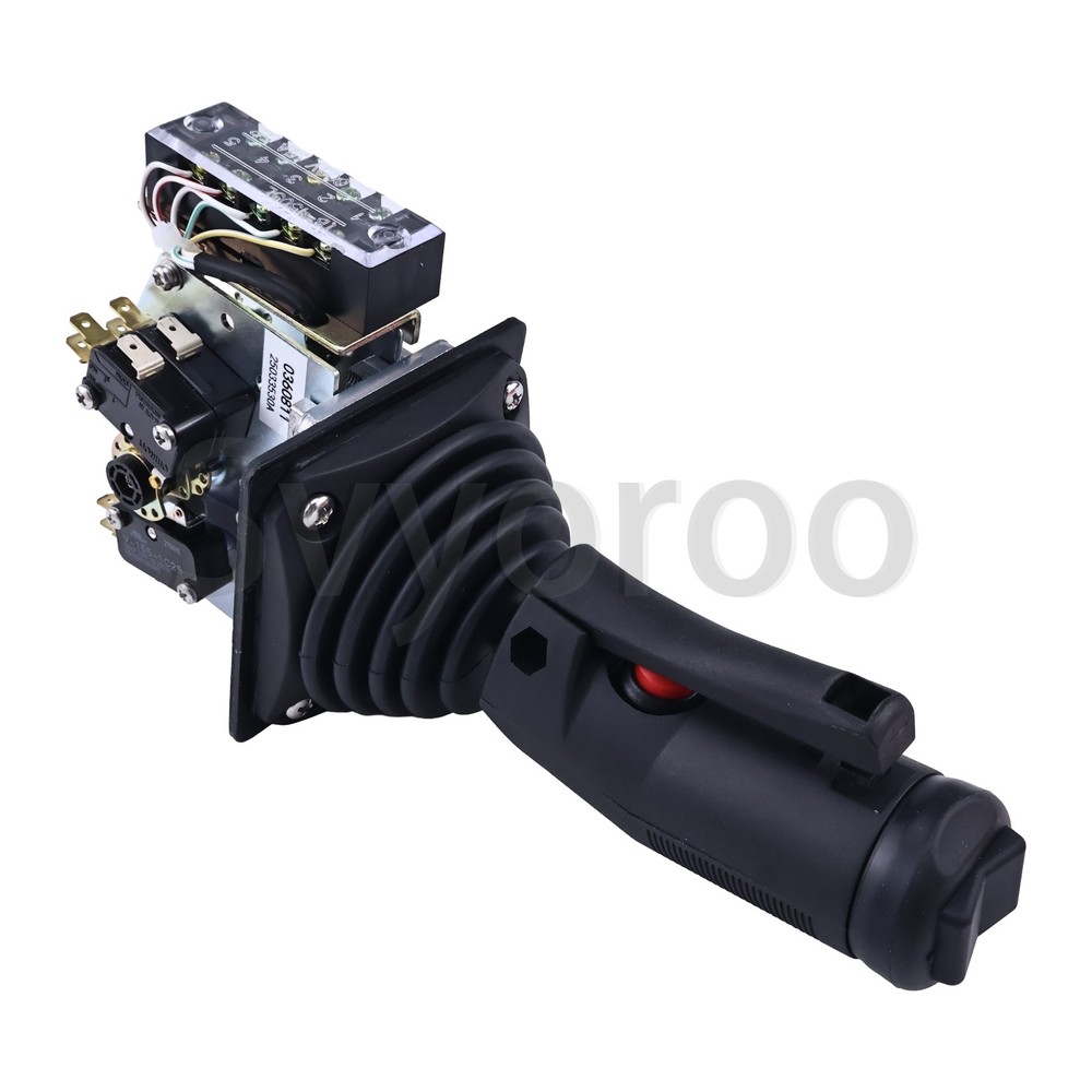 Joystick Controller 0360811 For Upright S2033 S2545 SL20