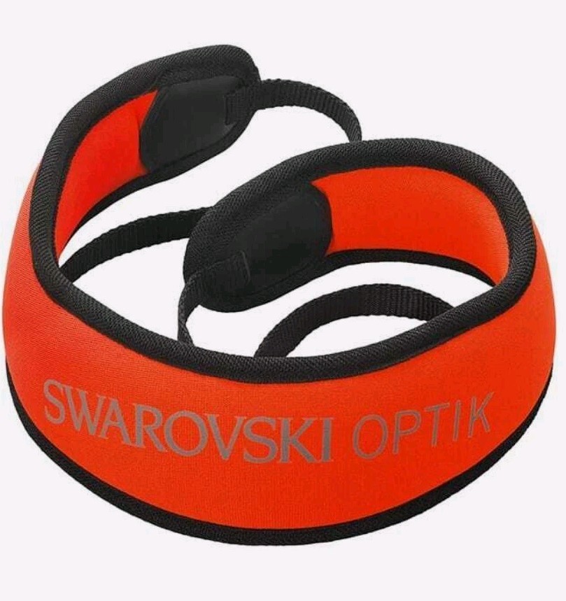 Swarovski Floating Shoulder Strap Pro 44141