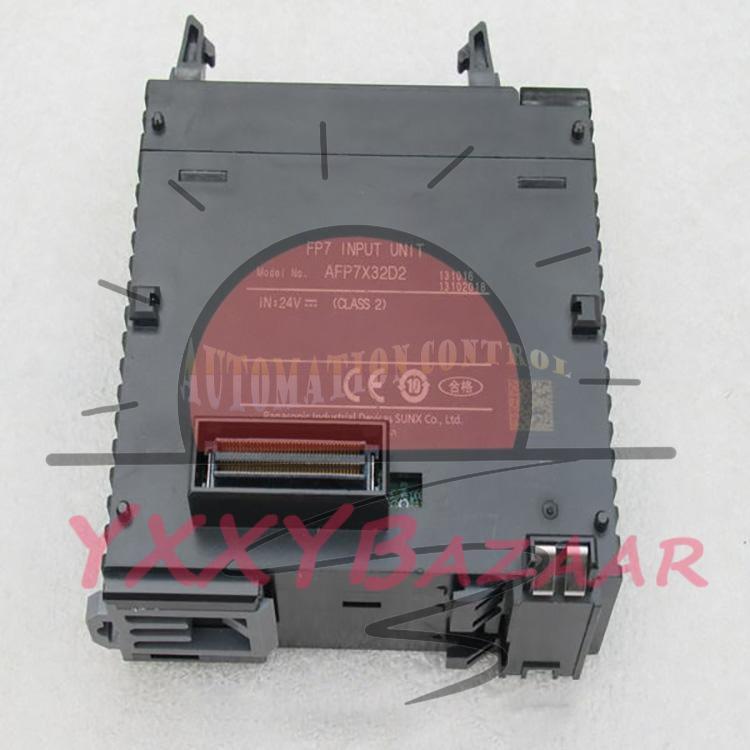 1PC NEW IN BOX FOR Panasonic AFP7X32D2 Input Output Unit Module~