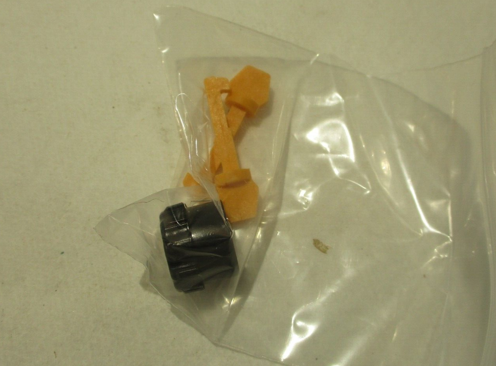 NEW PULSARLUBE KLT1500 AUTOMATIC SINGLE POINT LUBRICATOR 100CC