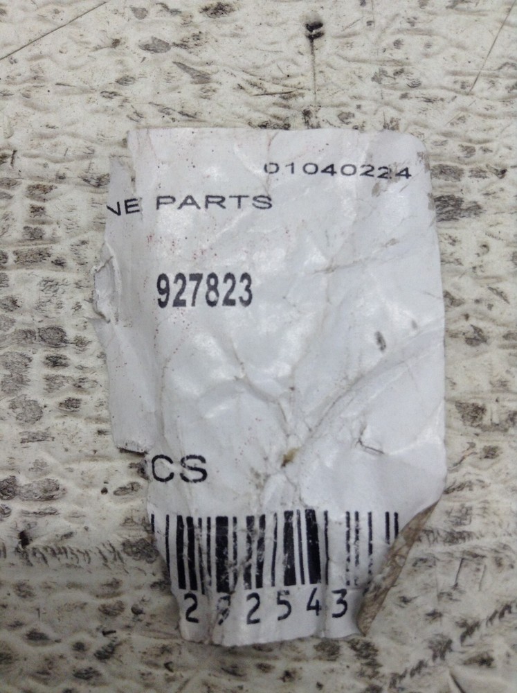 TGB 927823 EPS Gear Box (TSC)