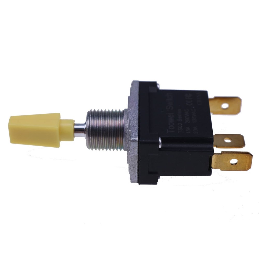 Micro Switches Toggle Switch 31NT3917C08 31NT391-7-C08