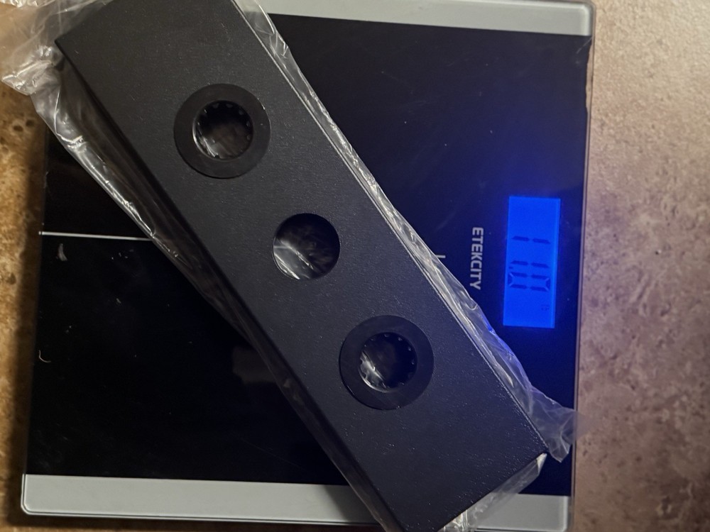 Ritfit Weight Stack Pairs