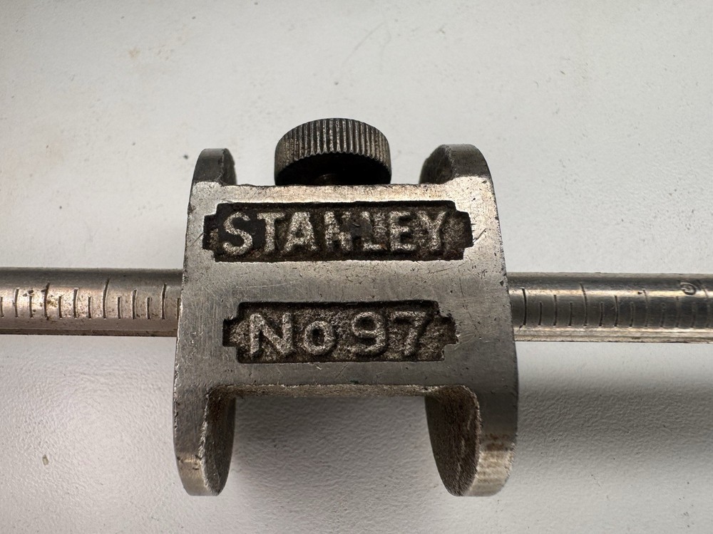 Stanley No 97 Marking Gauge (0576)