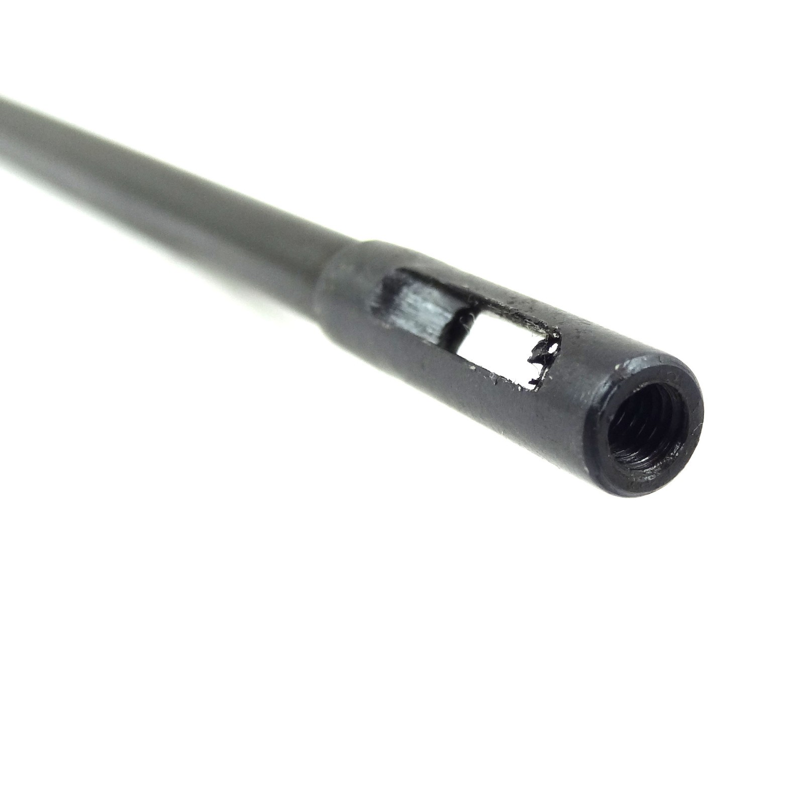 German Mauser K98 10.5" CLEANING ROD Short early version for 98 8mm Rifle