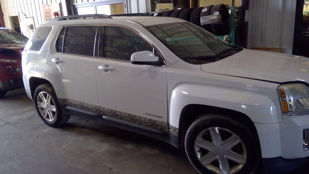 Used Telematics Interface Module fits: 2011 Gmc Terrain Communication OnStar opt