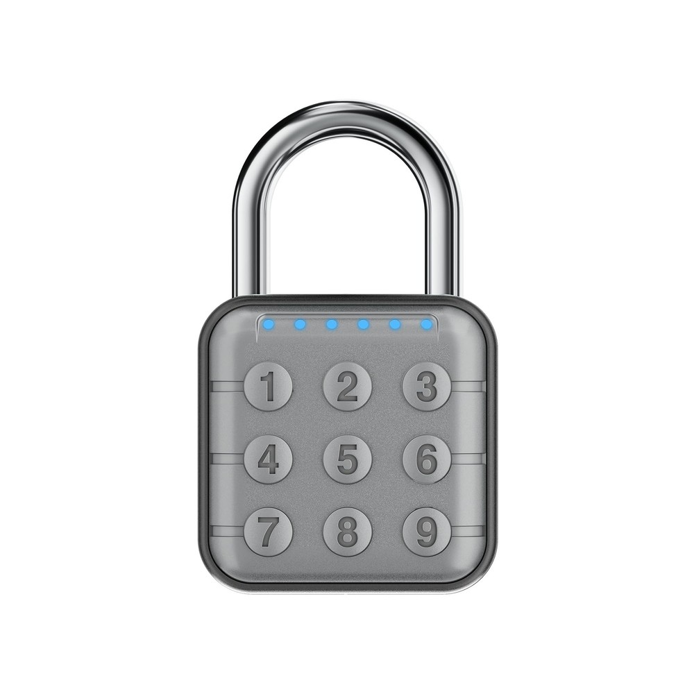 Combination Lock, Combination Lock for Locker, Locker Lock & Gym Locker Lock ...