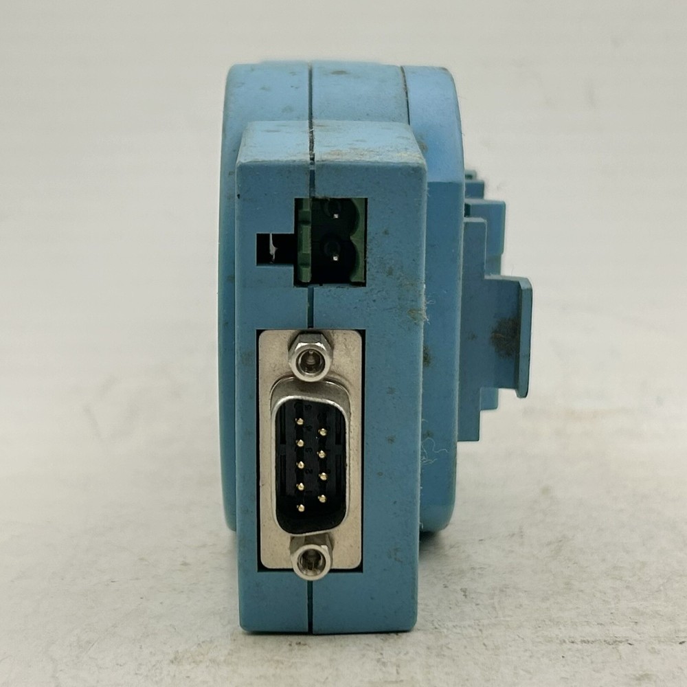 ADAM Ethernet to RS-232 Data Gateway Acquisition Module ADAM-4571L