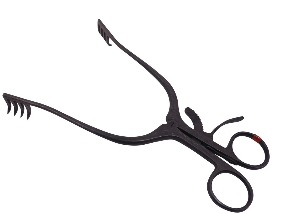 CODMAN WEITLANER RETRACTOR USED USA