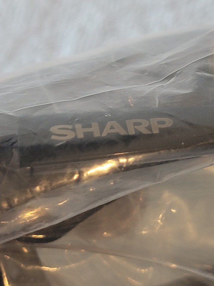 SHARP 3D Glasses