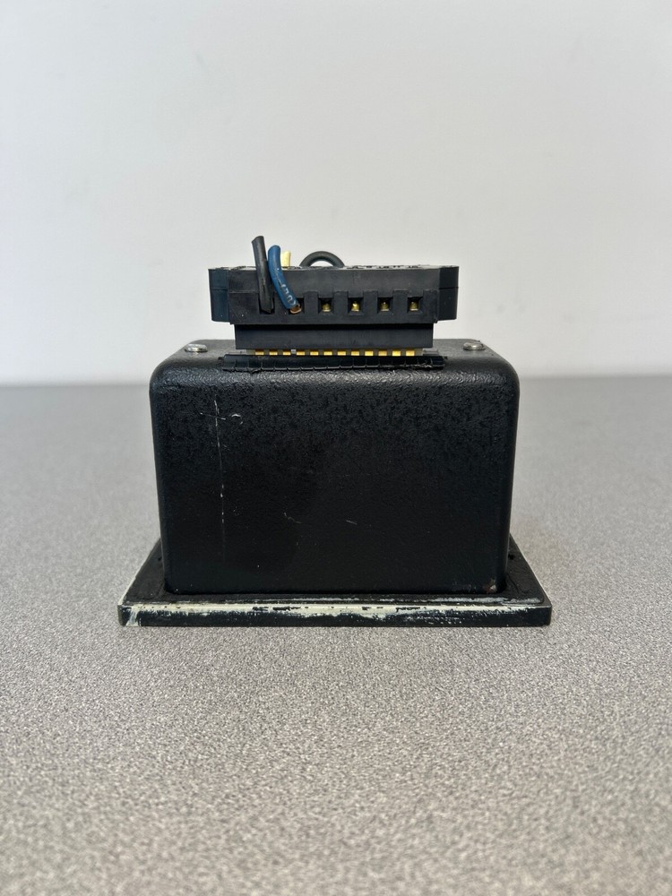 Production Process ET2-S Timer 120V AC #6728