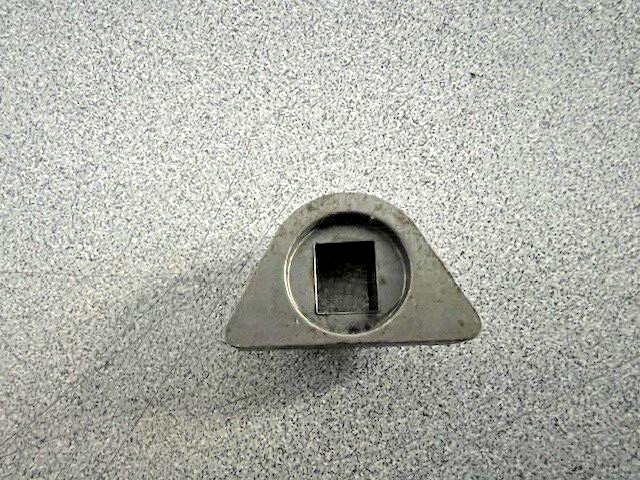 YALE SECURITY 8700KK INSIDE OR OUTSIDE HUB (DEPENDING ON FUNCTION FOR KNOB