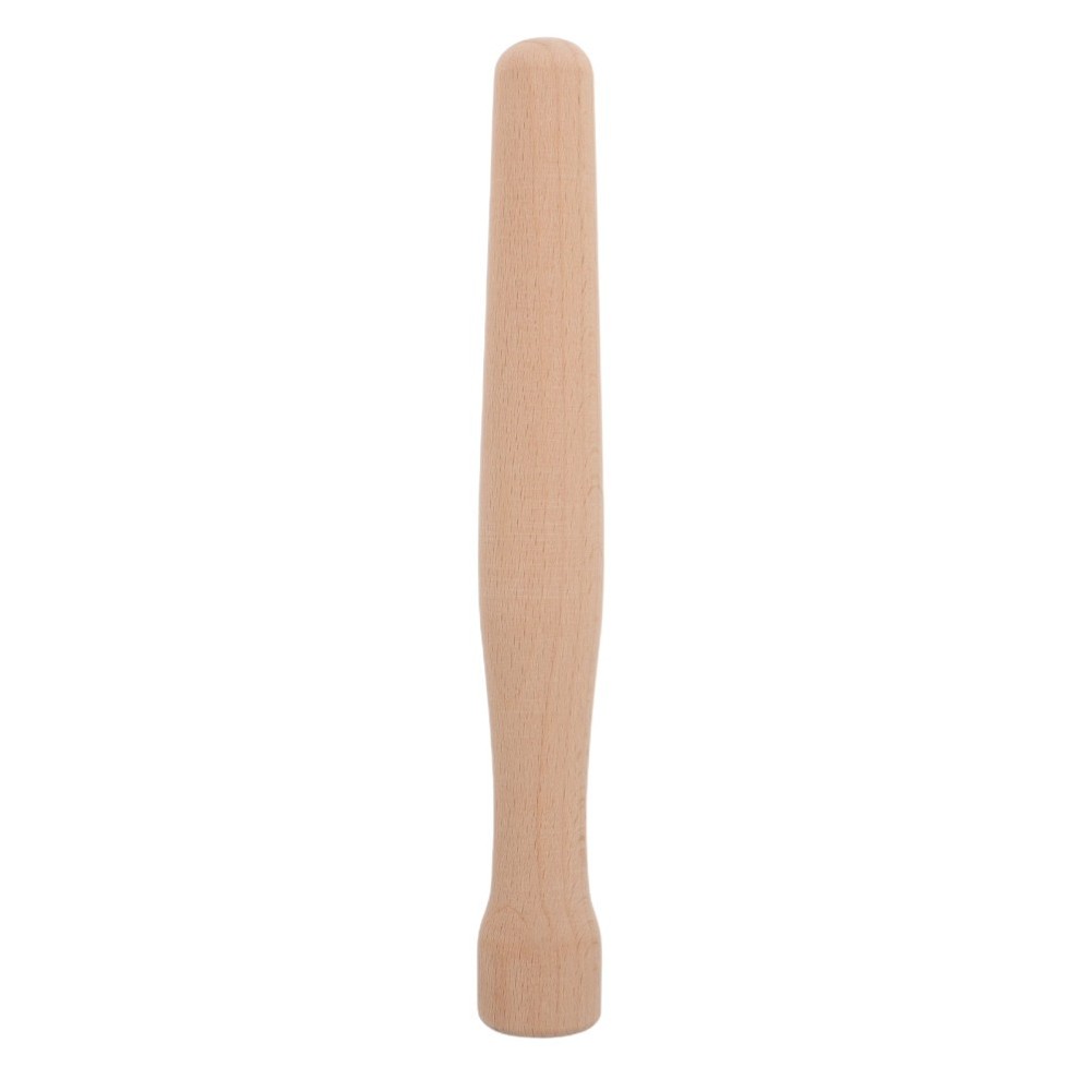 Muttler for Drinks Wooden Muddler Bartender Ice Tool Cocktail Gadgets