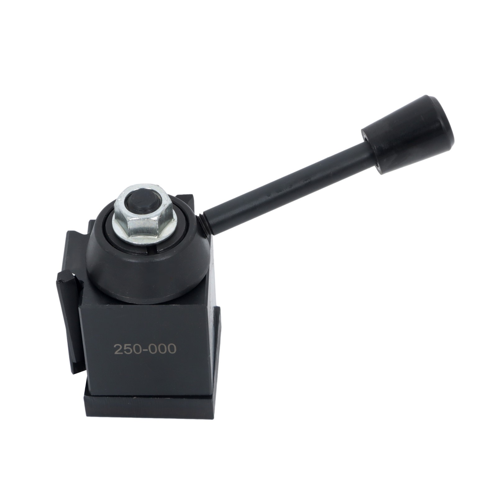 OXA 250-000 Quick Change Tool Post Holder Set Mini Lathe Up to 8" 8Pcs