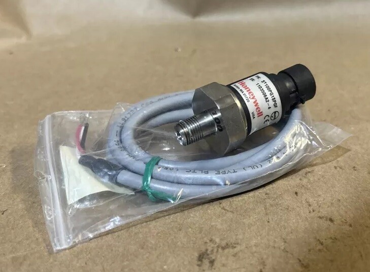 Honeywell Pressure Sensor ST100PG1S