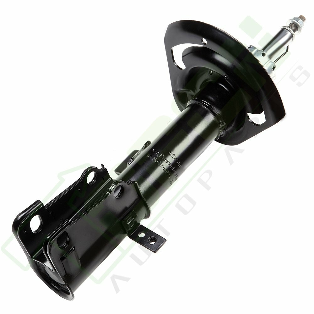 Front Pair Shocks & Struts For 2008-2014 Dodge Avenger 2011-2014 Chrysler 200