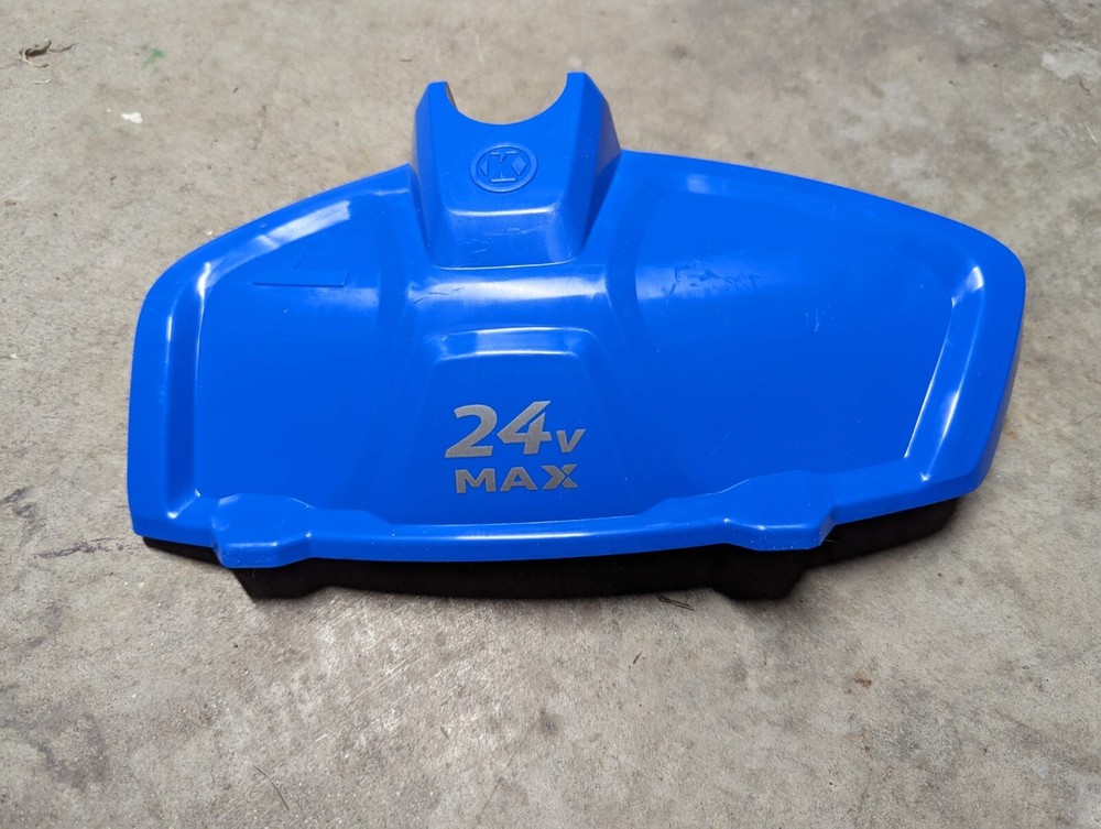 New Kobalt 24v Max String Trimmer Guard KST2224B-03