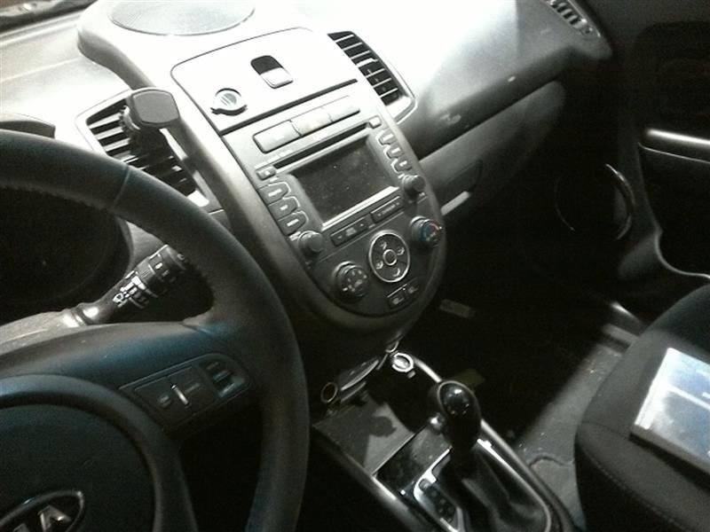 Dash Panel Fits 12-13 SOUL 106355