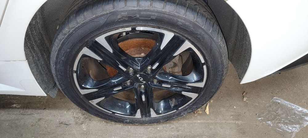 21-23 Kia K5 Camera/Projector Camera Front Windshield Mounted