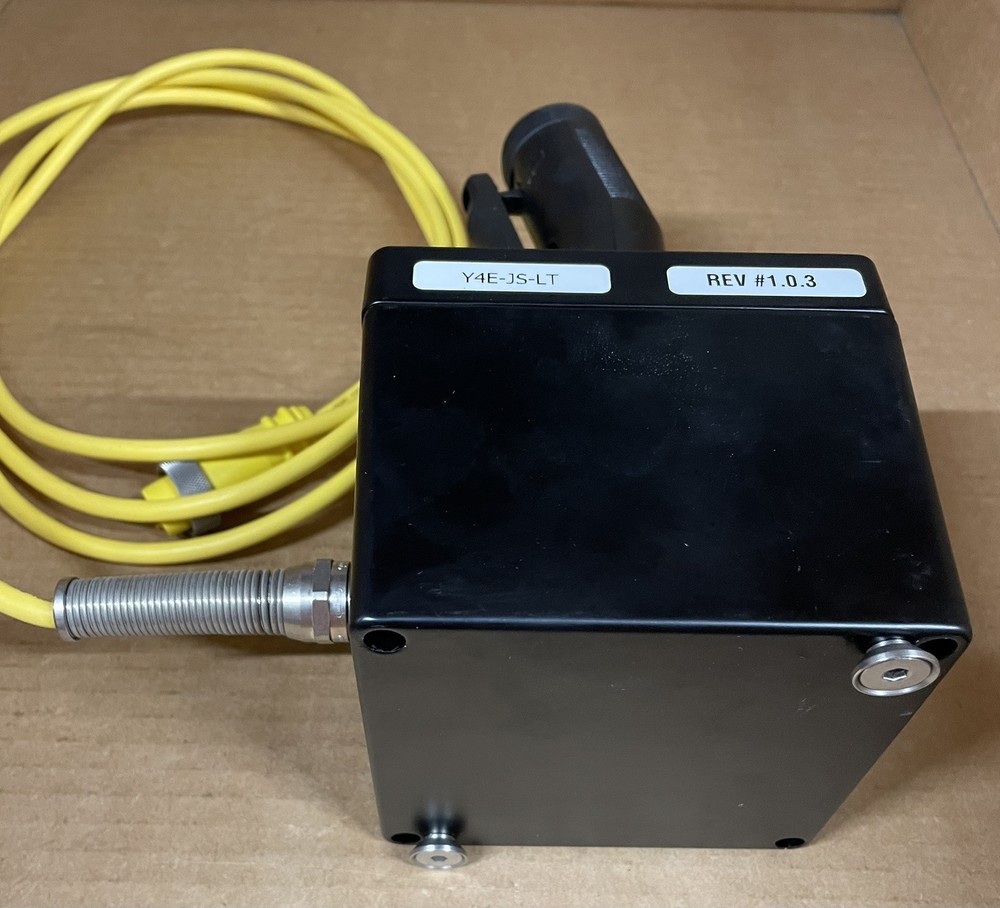Task Force Tips Joystick Control Y4E-JS-IT