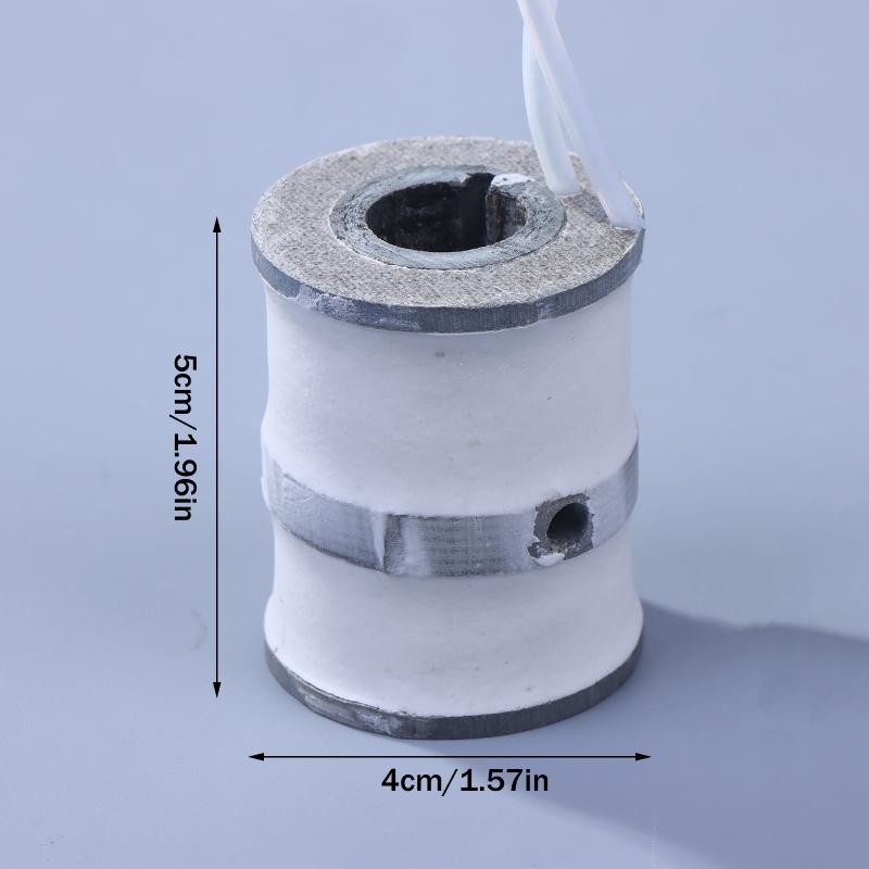 Festivals Cold Spark Firework Machine Heater Heating Coil Element Spare Part