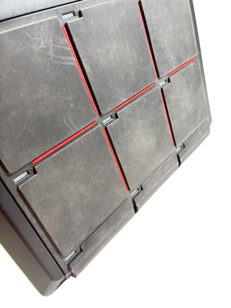 Roland SPD-SX Sampling Percussion Pad