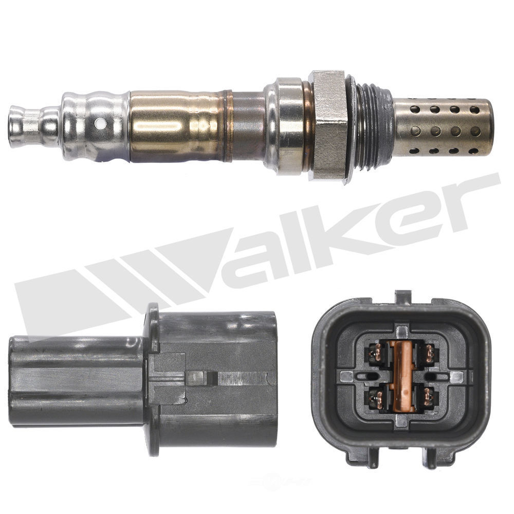 Oxygen Sensor Walker Products 350-34245
