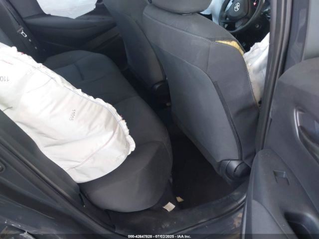 Temperature Control Hatchback Single Mode Fits 23-25 COROLLA 2485817