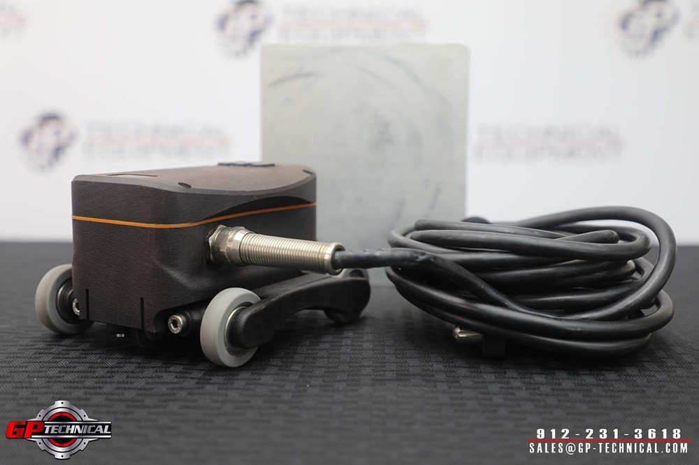 EddyFi Sharck HR-WPIPE-R-N05S High Resolution Eddy Current Probe - ECT NDT