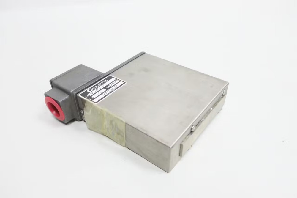 Controlotron 991NMS-4A Transducer