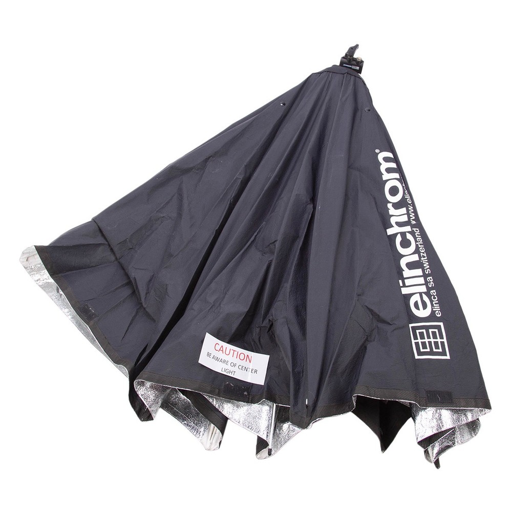 Elinchrome 75" Indirect Octabox (Old Version) with Interchangeable Mount