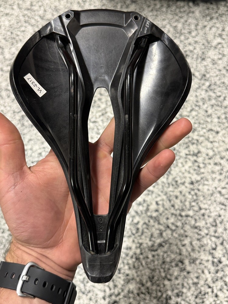 Specialized Power Comp Saddle 143mm