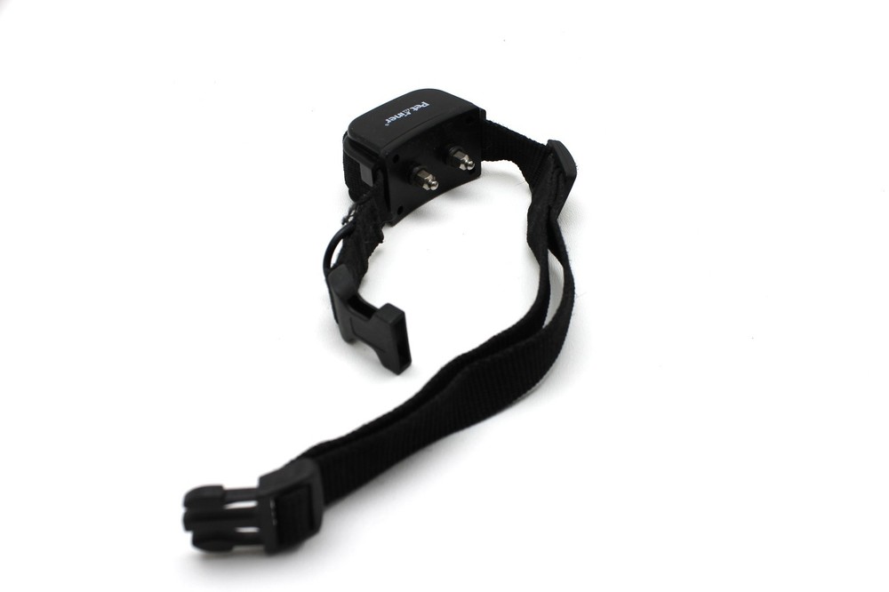 Petainer Dog Obedience Bark Collar Only