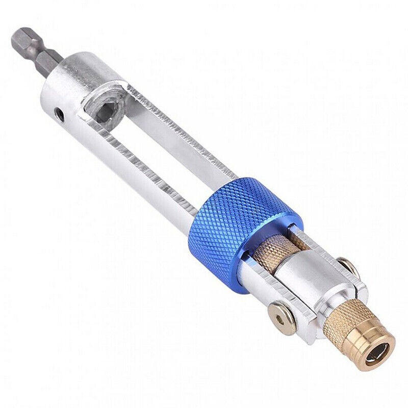 20pcs Swap Drill Bit Tool Set Half Time Drill Driver Screwdriver Head Tools Kit