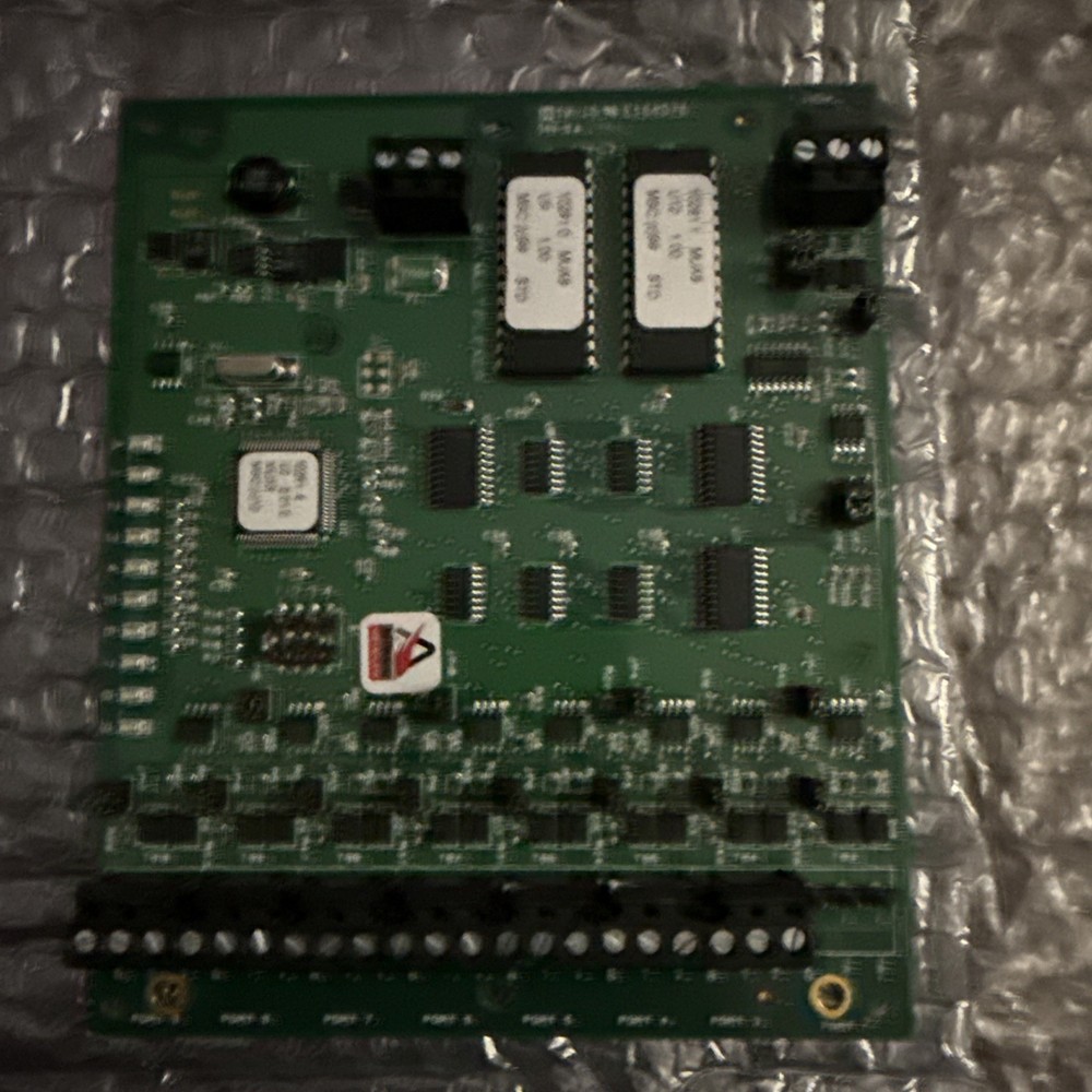Lenel LNL-8000 Star Multiplexer Module