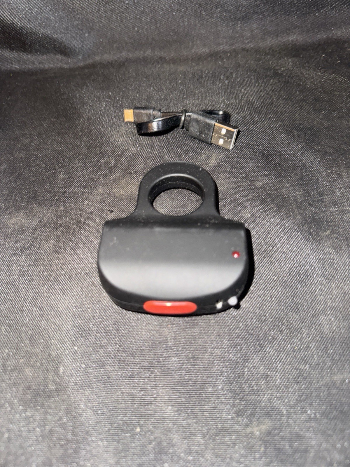 High Power Defense Device 806 Stun Gun