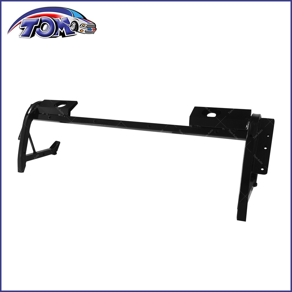 Lower Radiator Support Skid Bar For 2014-2018 Corvette C7