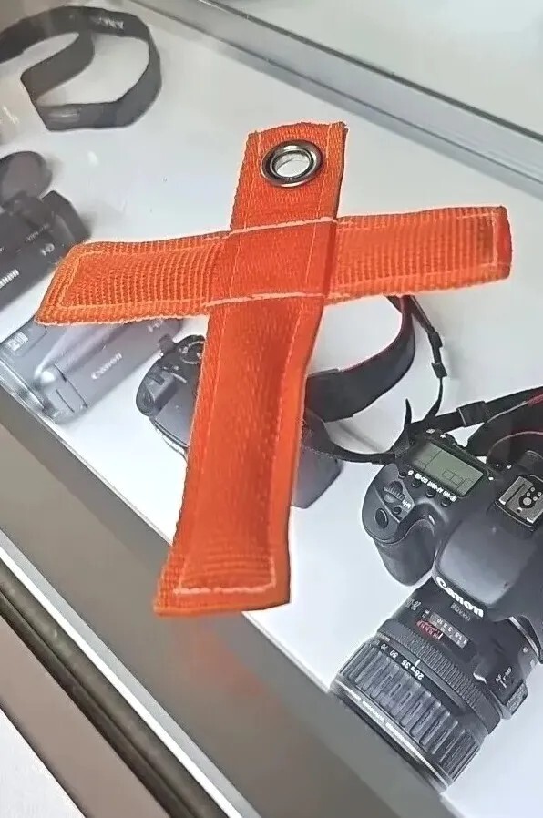 Actor "T" Mark Color: Purple